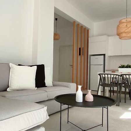 Kelly'S Urban Apartment Elounda Exteriér fotografie