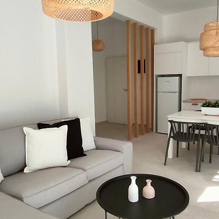 Kelly'S Urban Apartment Elounda Exteriér fotografie