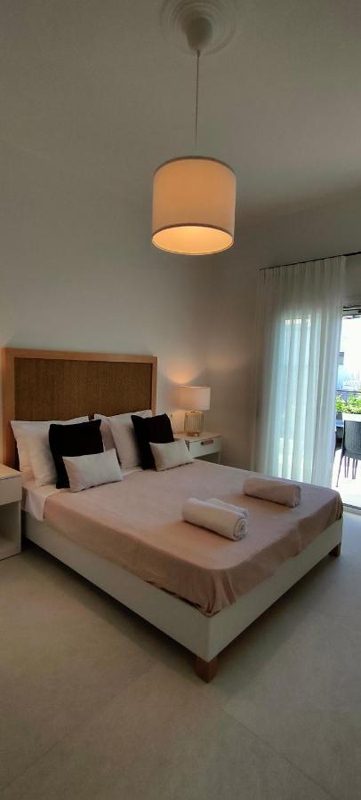 Kelly'S Urban Apartment Elounda Exteriér fotografie
