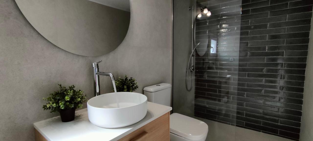 Kelly'S Urban Apartment Elounda Exteriér fotografie