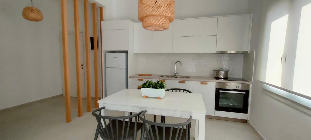 Kelly'S Urban Apartment Elounda Exteriér fotografie