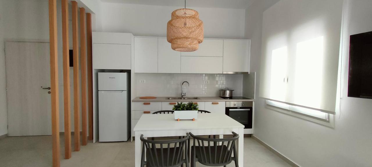 Kelly'S Urban Apartment Elounda Exteriér fotografie