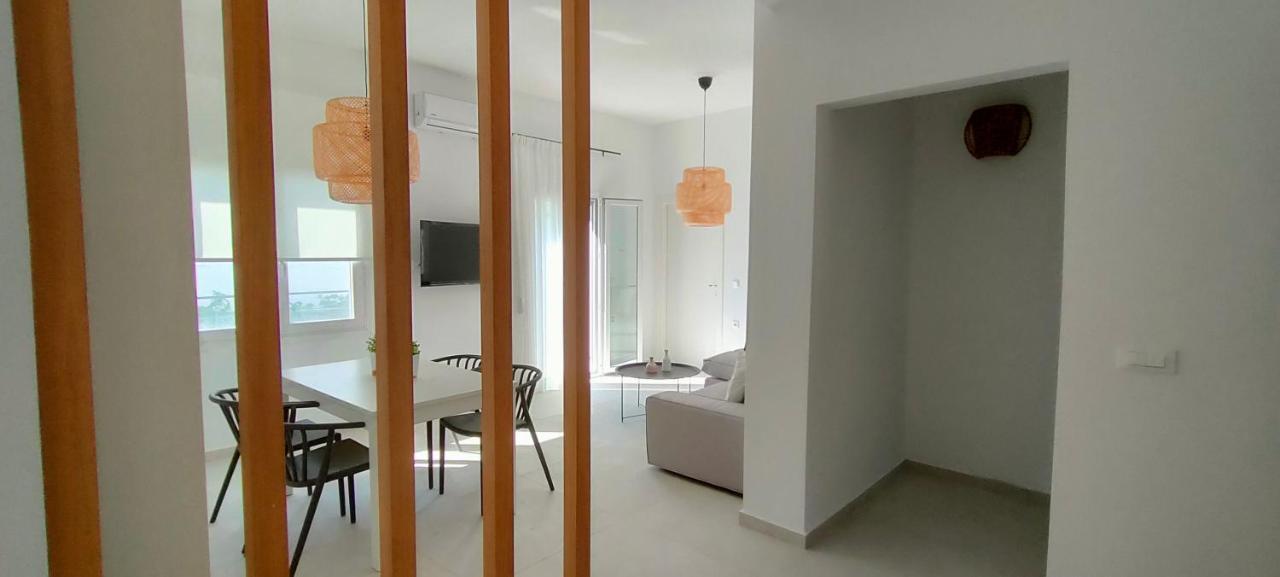 Kelly'S Urban Apartment Elounda Exteriér fotografie
