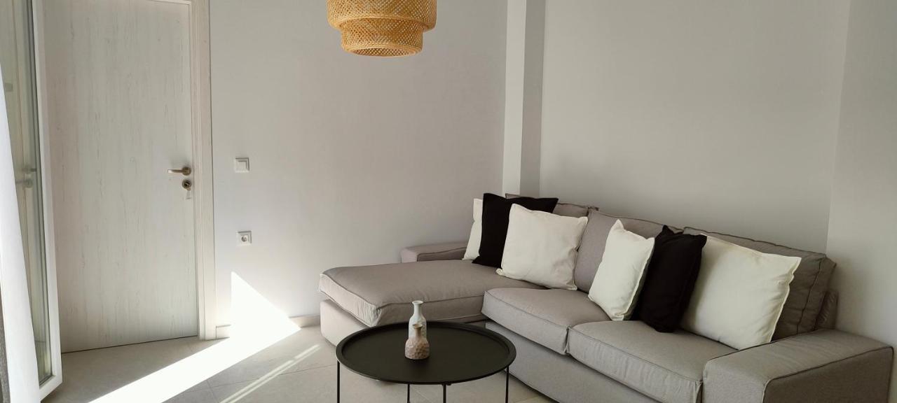 Kelly'S Urban Apartment Elounda Exteriér fotografie